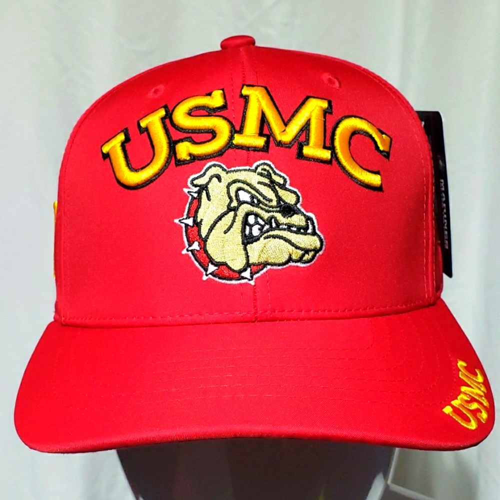 MILITARY U.S. MARINES HAT
